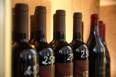В СФ считают, что доля российского вина на рынке будет расти