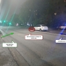 Иномарка сбила жительницу Костромы почти в полночь
