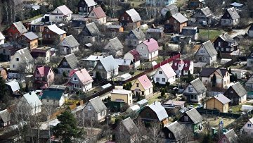 ВС защитил право крымчанина на земельный участок под собственным домом