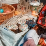 Эксперты подсчитали, во сколько обойдутся продукты для пасхального стола якутянам