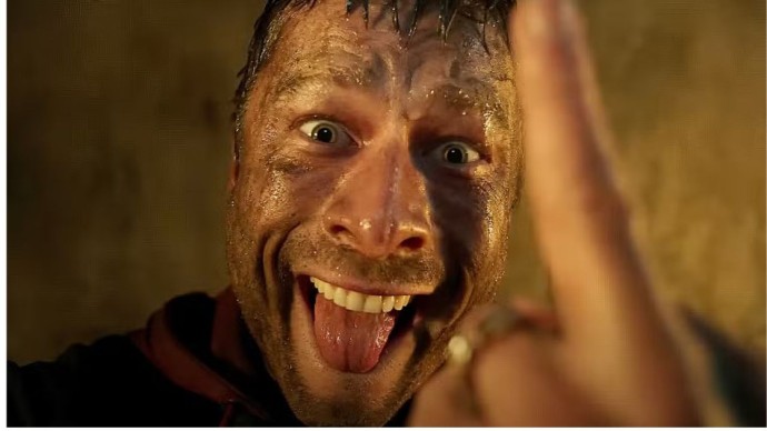 «Бегущий человек»: отзывы критиков противоречивы. «Китчевый боевик из 80-х» или «рокочущая машина развлечения»? «Бегущий человек»: отзывы критиков противоречивы. «Китчевый боевик из 80-х» или «рокочущая машина развлечения»?