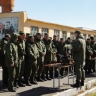 Военные прокуроры ответили на вопросы амурчан