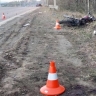 В Иркутской области юный мотоциклист без шлема угодил под колёса «Ауди»