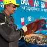 В СФ призвали увеличить количество пунктов сбора батареек