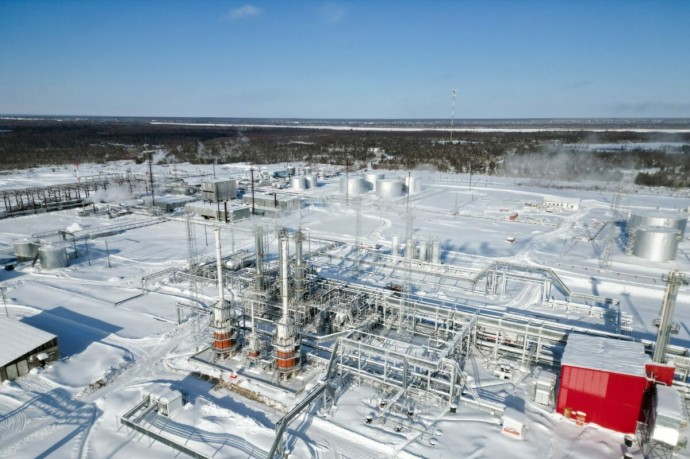 Якутия может стать центром для энергоемких цифровых проектов на Дальнем Востоке Якутия может стать центром для энергоемких цифровых проектов на Дальнем Востоке