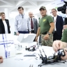 Сергей Кравцов оценил площадки дополнительного образования ВДЦ «Океан» и Центра «ВОИН»...