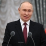 Путин сообщил о создании в России безопасных ядерных батареек