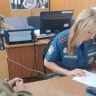 В Курской области оштрафовали нарушителей особого противопожарного режима