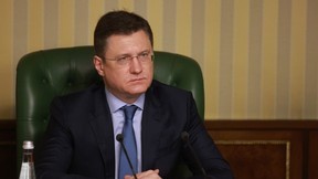 Правительственная подкомиссия под руководством Александра Новака утвердила перечень мероприятий к плану структурных изменений в экономике