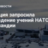 Франция запросила проведение учений НАТО в Гренландии