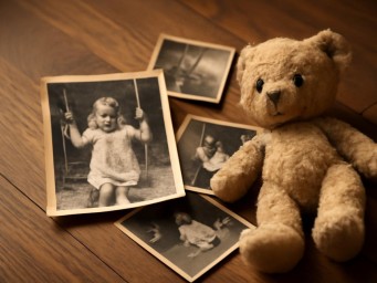 Способ вспомнить забытое детство — теперь не фантастика, а технология