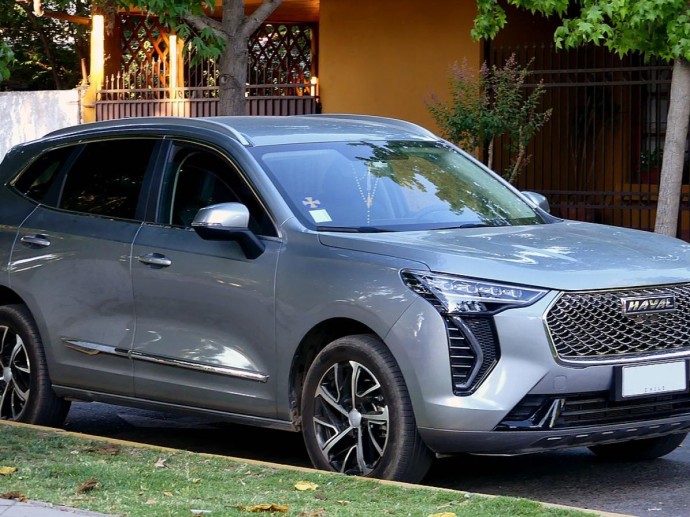 Доля авто из Китая достигла невероятных высот в России — "Автостат Инфо"