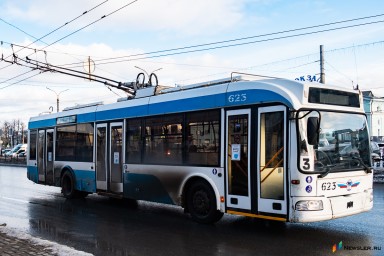 Пырлог усомнился в целесообразности выделенных полос в Кирове