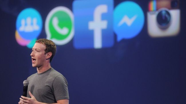 Власти США намерены заставить Цукерберга отказаться от Instagram* и WhatsApp