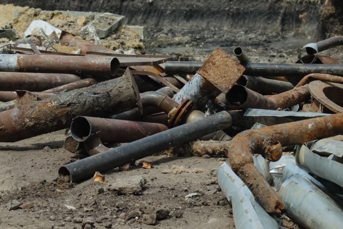 Названы причины коммунальных аварий, оставивших улицы Пензы без воды на Новый год