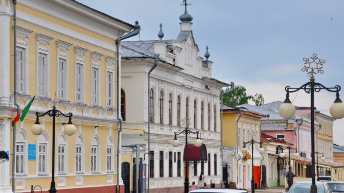 В Елабуге запретили прокат электросамокатов