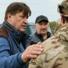 Белгородские парламентарии продолжают помогать фронту