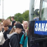 В Приамурье лагерь «Колосок» привлекает ветеранов СВО для бесед с ребятами