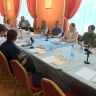 Пандусы и парковки: в «Балтийском доме» обсудили организацию доступной среды для маломобильных горожан