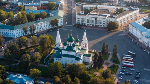 В Ярославской области принят единый муниципальный кодекс