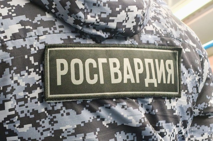 Драку в ночном клубе из-за танцовщицы пришлось разнимать росгвардейцам