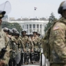 Трамп закрывает Вашингтон с помощью армии. Активист MAGA раскрывает план