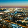Собянин сообщил об уничтожении уже 35 БПЛА, летевших на Москву