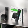 На рынок вышел интеллектуальный медиацентр SberBox Max
