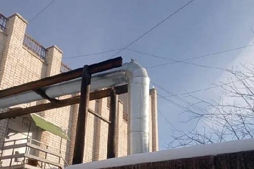 В Тынде обновят сети больничного комплекса