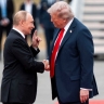 Песков: Раскрывать суть «формулы Анкориджа» считаем нецелесообразным