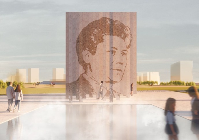 Стало известно, каким будет сквер имени Михаила Николаева в Якутске Стало известно, каким будет сквер имени Михаила Николаева в Якутске