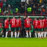 Наумов рассказал, в чём главная проблема «Локомотива»