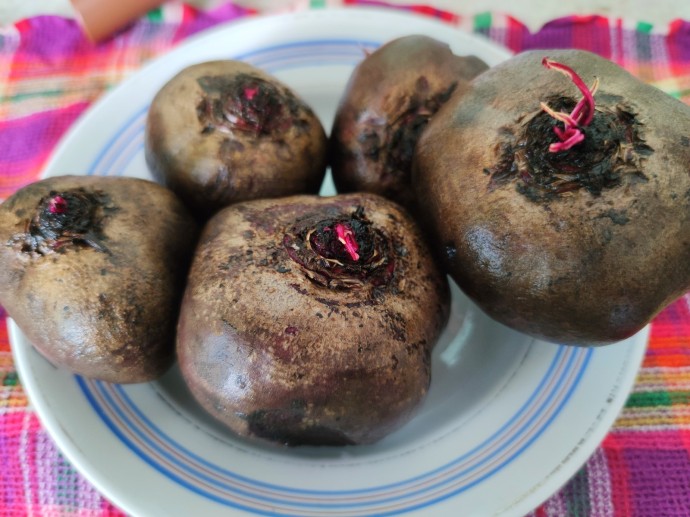 Как вкусно приготовить свеклу — 7 лучших рецептов для жителей Башкирии