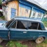 В Башкирии 15-летний подросток умер от ожогов после пожара в папиной машине