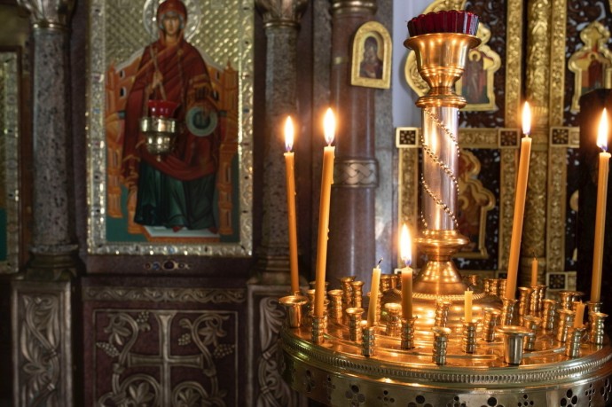 Священник Никольский рассказал, какую ошибку нельзя делать в день причастия