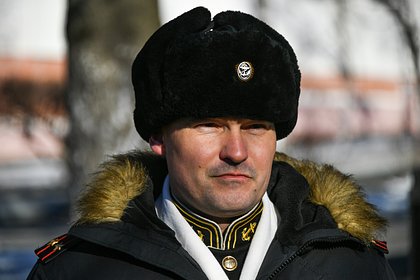 Военблогеры отреагировали на гибель заместителя главкома ВМФ России