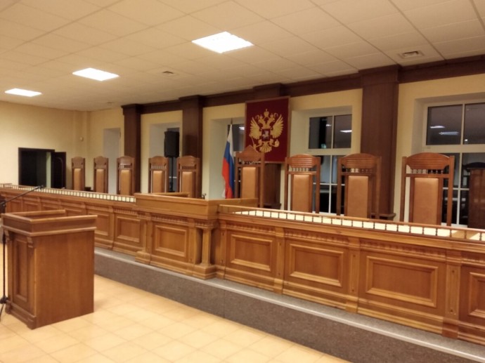 Костромской чиновник лишился должности на полгода за то, что ничего не делал