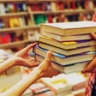 В Англии взятая из школьной библиотеки книга была возвращена лишь почти 115 лет спустя