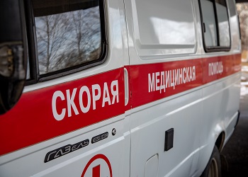 В Приамурье организация не сообщила о ЧП с сотрудником — он серьезно пострадал