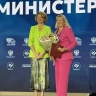 Ивановский округ Приамурья получил благодарность Минсельхоза РФ за развитие сельских территорий