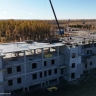 Проблемные больницы в Нюрбинском и Мегино-Кангаласском районах достроят