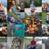 Желающих испытать рыбацкое счастье в конкурсе новгородцев становится всё больше