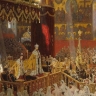 Коронации российских императоров в XVIII - XIX веке: традиции двух столетий