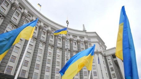 На Украине назначили нового языкового омбудсмена