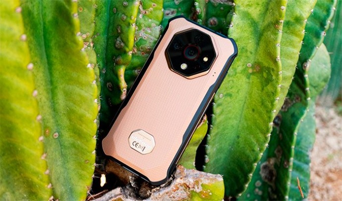 Ulefone анонсировала защищённые смартфоны Armor X16 с аккумулятором 10360 мАч и камерой ночного видения