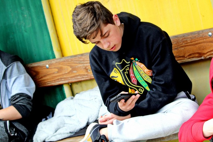 Пензенским подросткам хотят запретить личные аккаунты в соцсетях