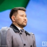 Глава Якутска Евгений Григорьев подал в отставку