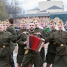 Программа празднования 80-й годовщины Победы в Великом Новгороде