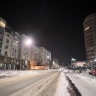 В Уфе перекроют дороги на улицах Мустая Карима и Чернышевского