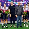 В заключительный день «Кубка сильнейших спортсменов» у тульских велогонщиков две медали